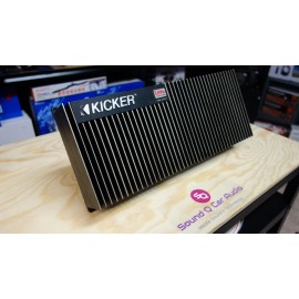 Kicker X100S OUT OF STOCK!