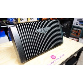 Kicker ZR360 OUT OF STOCK!