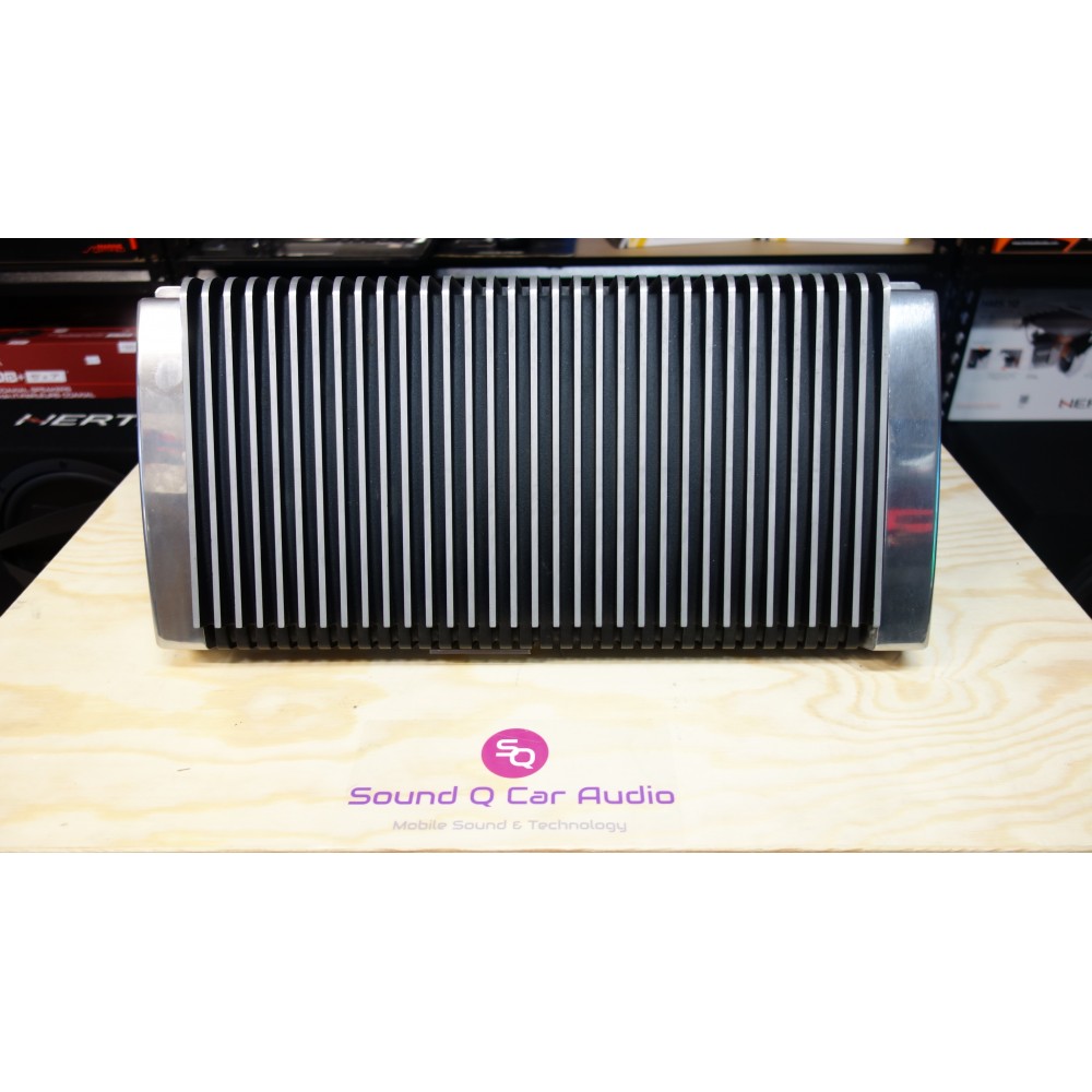 Kicker ZR600 OUT OF STOCK!