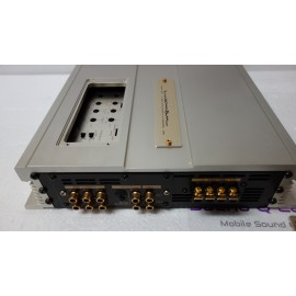Luxman CM-2050 SOLD OUT!