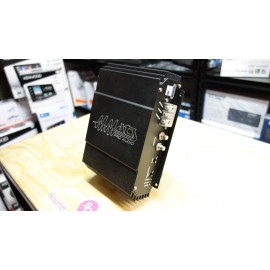MMATS M600.1D Mono Amplifier