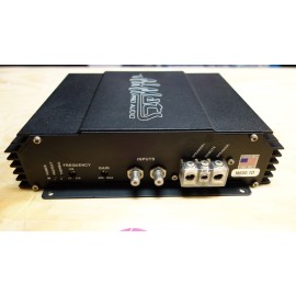 MMATS M600.1D Mono Amplifier