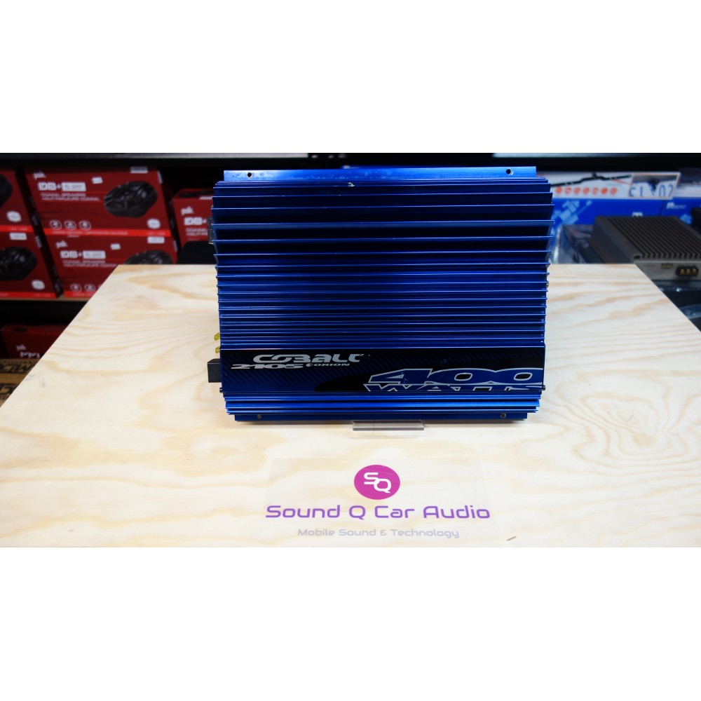 Orion Cobalt 2105 SOLD OUT!