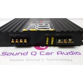 Orion The Hott Set-Up T600 SOLD OUT!