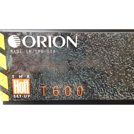 Orion The Hott Set-Up T600 SOLD OUT!