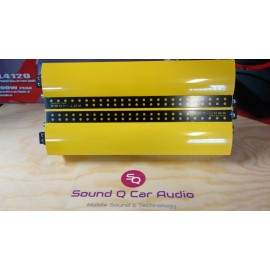 PHD Audiophile Sound Systems ART-4085 SOLD OUT!