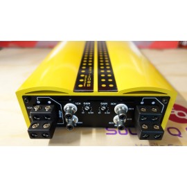 PHD Audiophile Sound Systems ART-4085 SOLD OUT!