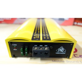 PHD Audiophile Sound Systems ART-4085 SOLD OUT!