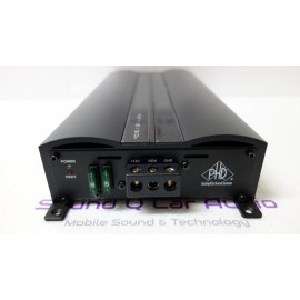 PHD ART-2150S 2-Channel Audiophile Amplifier SOLD OUT!