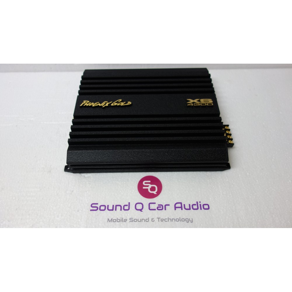 Phoenix Gold XS4300 