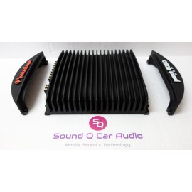 Rockford Fosgate Punch 4080DSM SOLD OUT!