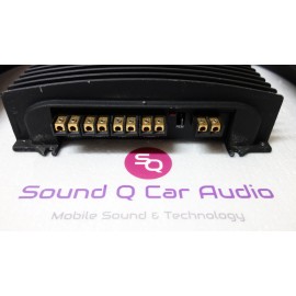 Rockford Fosgate Punch 4080DSM SOLD OUT!