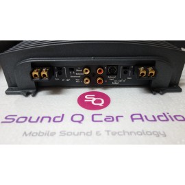 Rockford Fosgate Power 50x² OUT OF STOCK!