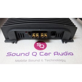 Rockford Fosgate Power 50x² OUT OF STOCK!