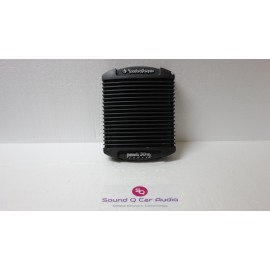 Rockford Fosgate Power 50x² OUT OF STOCK!