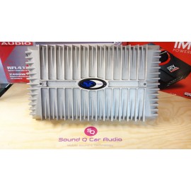 Rockford Fosgate Power 1501bd OUT OF STOCK!