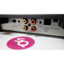 Rockford Fosgate Power 350S OUT OF STOCK!
