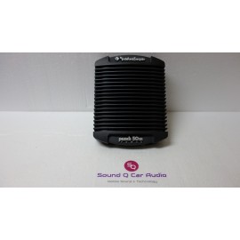 Rockford Fosgate Power 50m OUT OF STOCK!