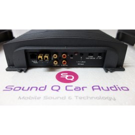 Rockford Fosgate Power 50m OUT OF STOCK!