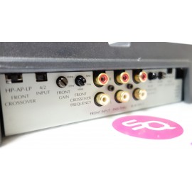 Rockford Fosgate Power 550X OUT OF STOCK!