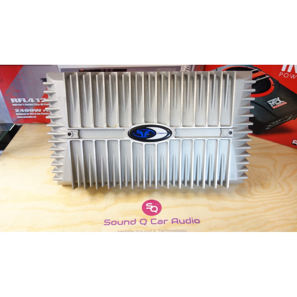 Rockford Fosgate Power 851X OUT OF STOCK!