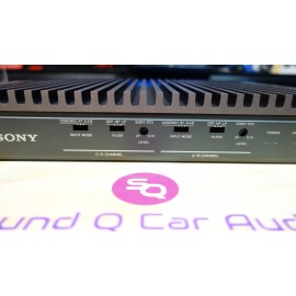 Sony XM-3040F SOLD OUT!