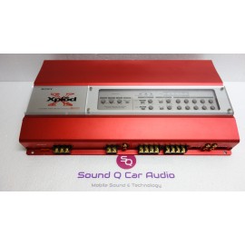 Sony XM-405EQX OUT OF STOCK!