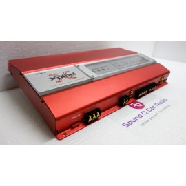 Sony XM-405EQX OUT OF STOCK!