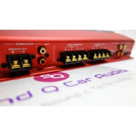 Sony XM-405EQX OUT OF STOCK!