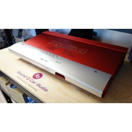 Sony XM-7547 4-Channel Amplifier OUT OF STOCK!
