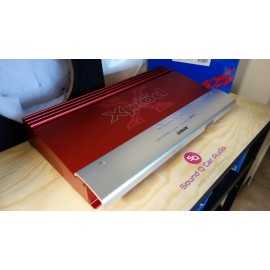 Sony XM-7547 4-Channel Amplifier OUT OF STOCK!