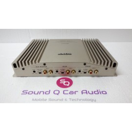 Sony XM-C1000 6-Channel Old School Amplifier SOLD OUT!