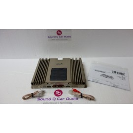 Sony XM-C2000 SOLD OUT!