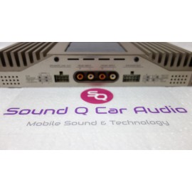 Sony XM-C2000 SOLD OUT!