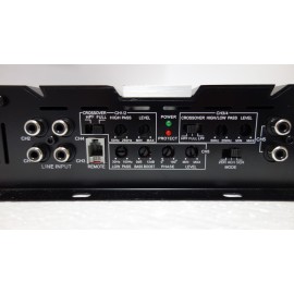 Sundown Audio SAE-1100.5 5-Channel Multi-Channel Amplifier OUT OF STOCK!