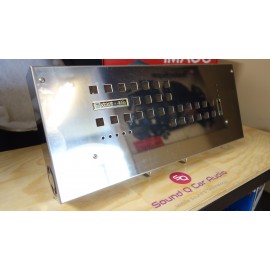 Xtant 403A 3-Channel Amplifier OUT OF STOCK!