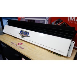 Zapco AG1000 OUT OF STOCK!