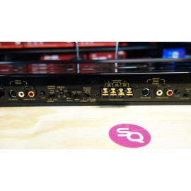 Zapco AG650 6-Channel Audiophile Amplifier OUT OF STOCK!