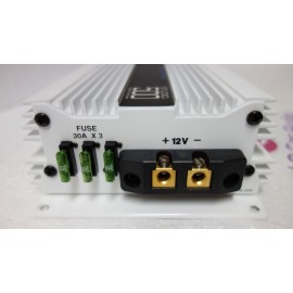 Zapco Studio 500 OUT OF STOCK!