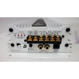 Zapco Studio 500 OUT OF STOCK!