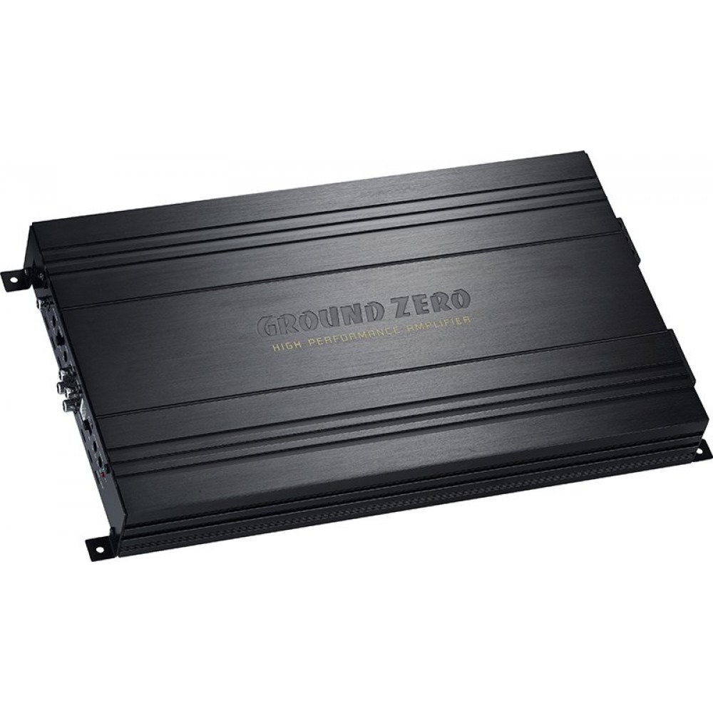 Ground Zero GZRA-1.1650D OUT OF STOCK!