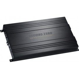 Ground Zero GZRA-1.1650D OUT OF STOCK!