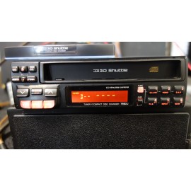 Old School Alpine Head-Units