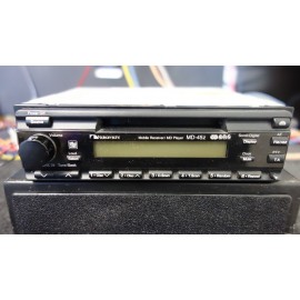 Old School Nakamichi Head-Units