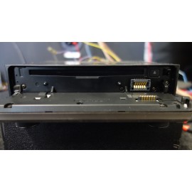 Old School Pioneer Head-Units
