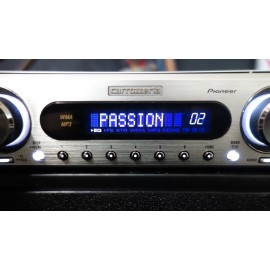 Old School Pioneer Head-Units