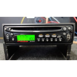 Old School Rockford Head-Units