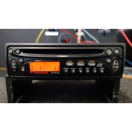 Old School Rockford Head-Units