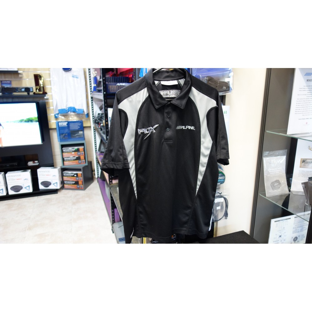 Alpine PDX Polo Shirt