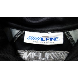 Alpine PDX Polo Shirt